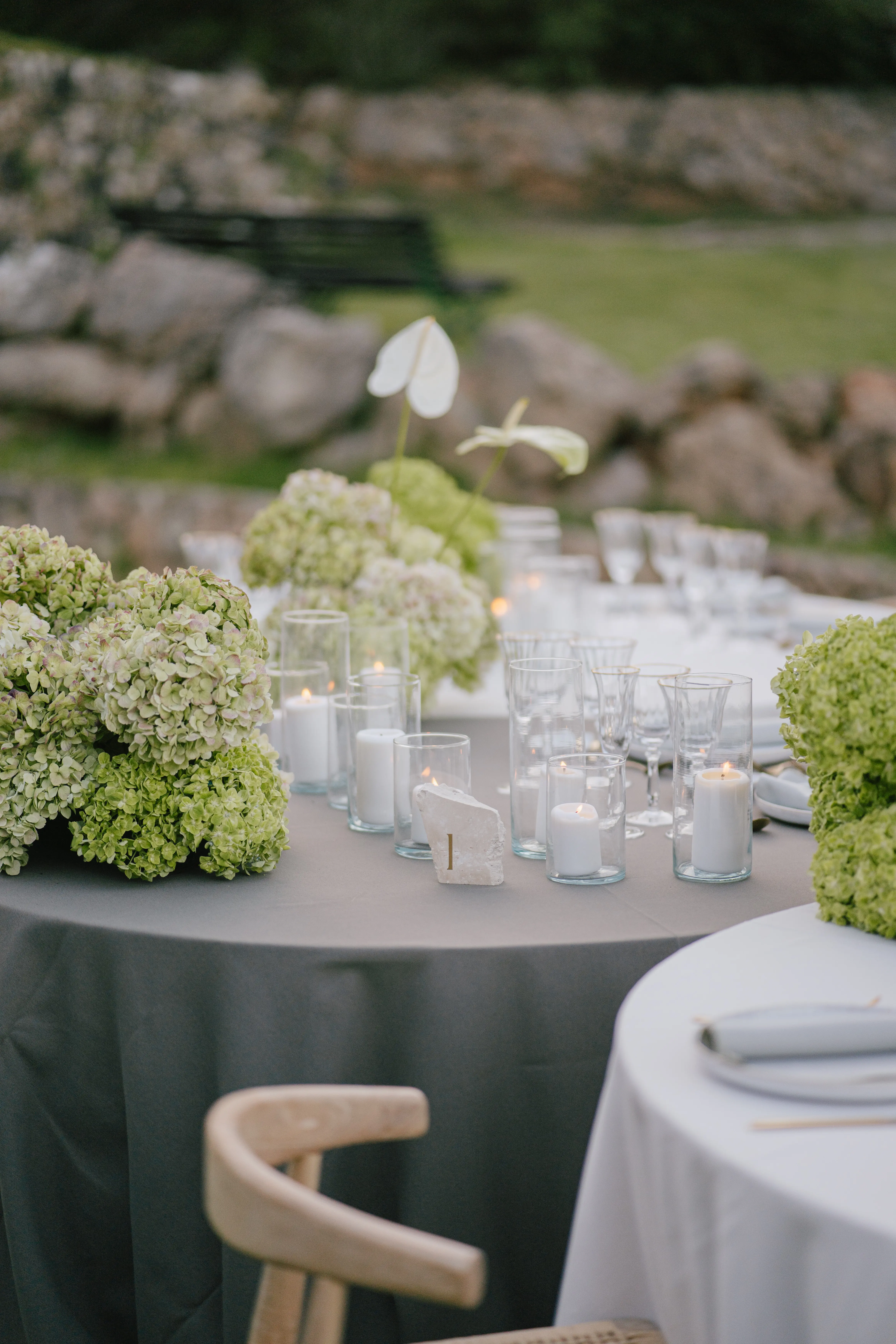 Decoración de boda en Mallorca por Sabinata Eventos - Organización de eventos 22