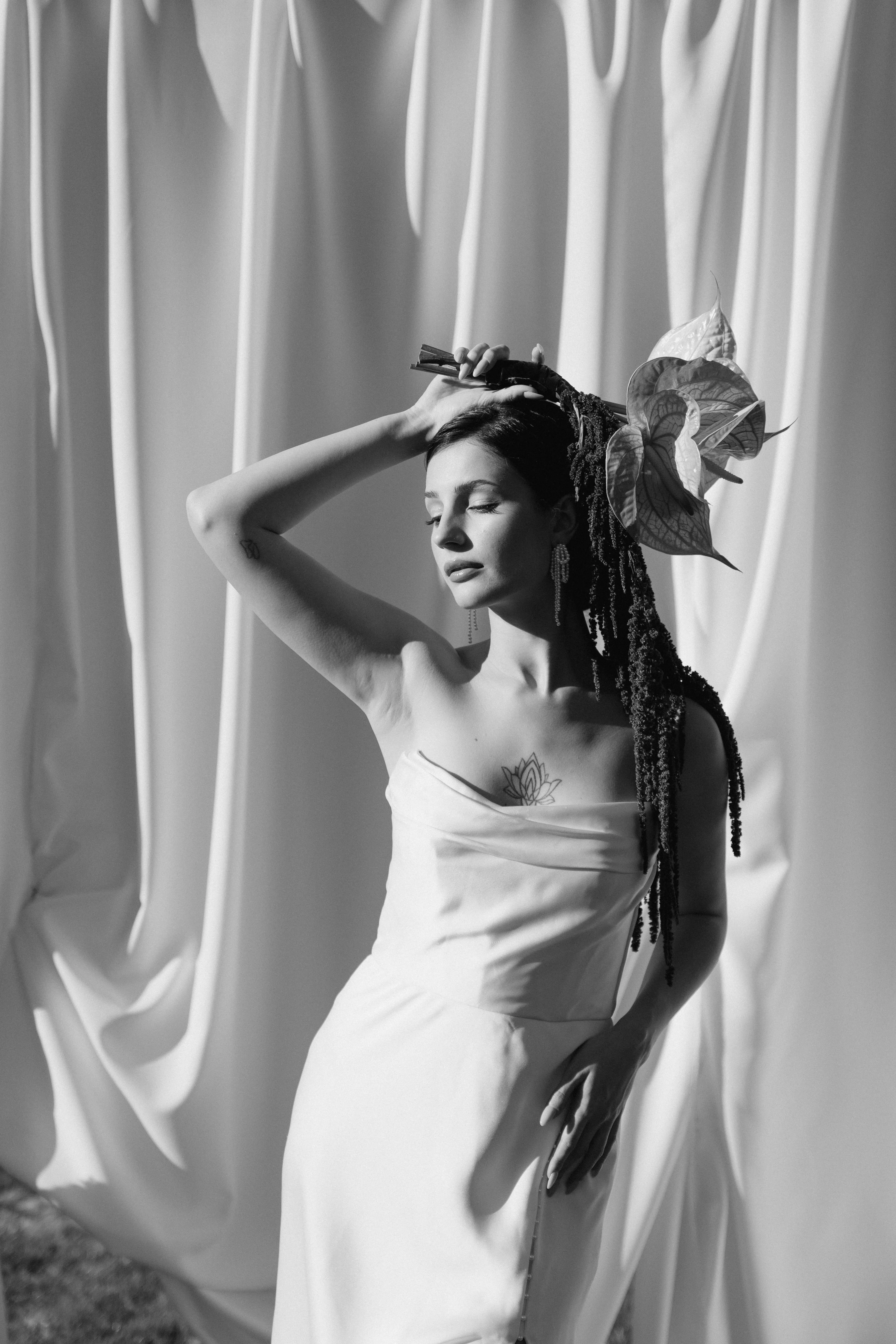 Decoración de boda en Mallorca por Sabinata Eventos - Organización de eventos 32