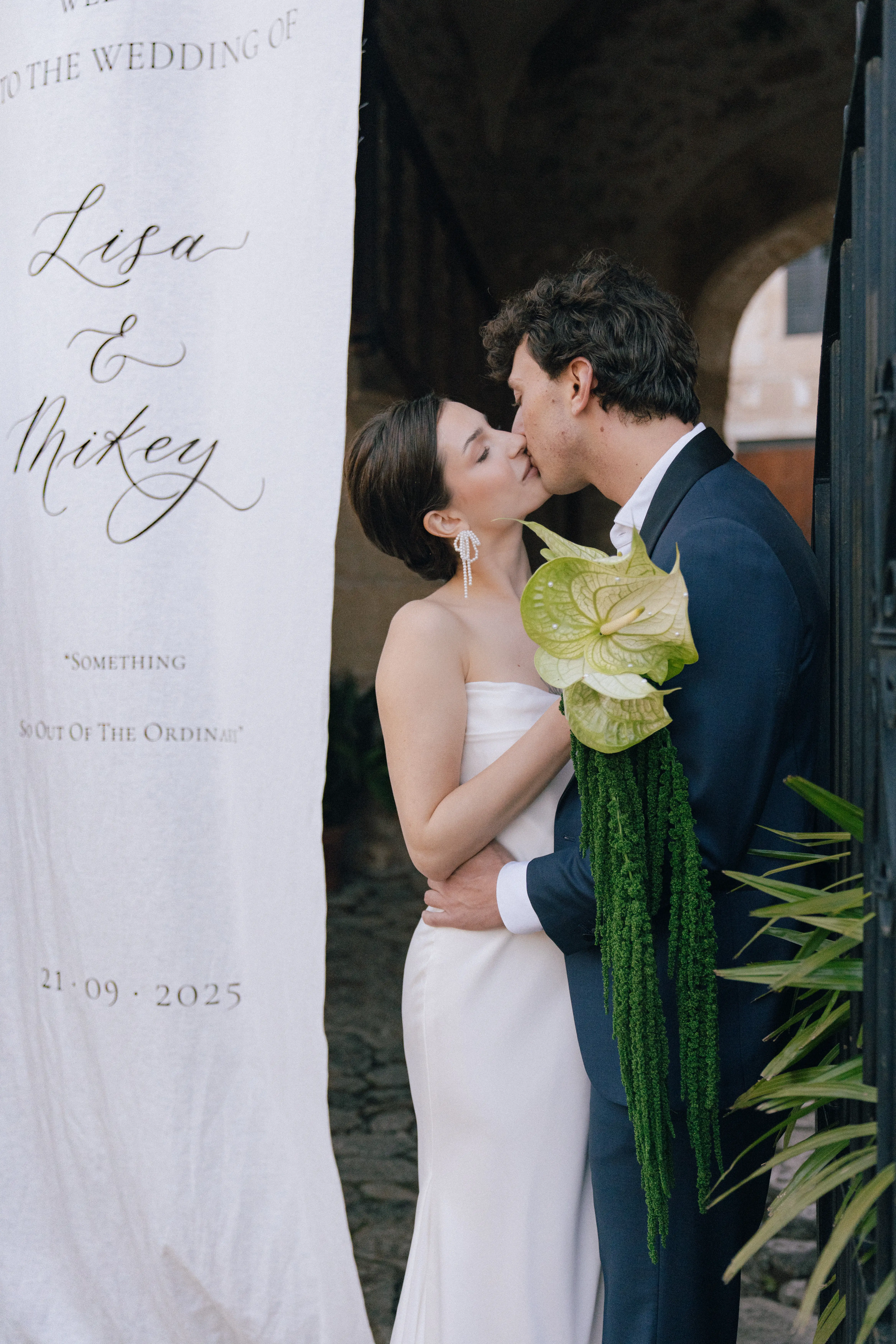 Decoración de boda en Mallorca por Sabinata Eventos - Organización de eventos 37