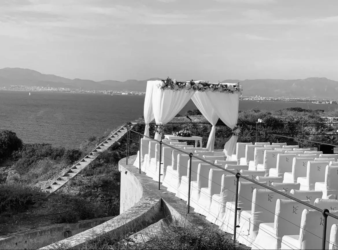 Decoración de boda en Mallorca por Sabinata Eventos - Organización de eventos 49