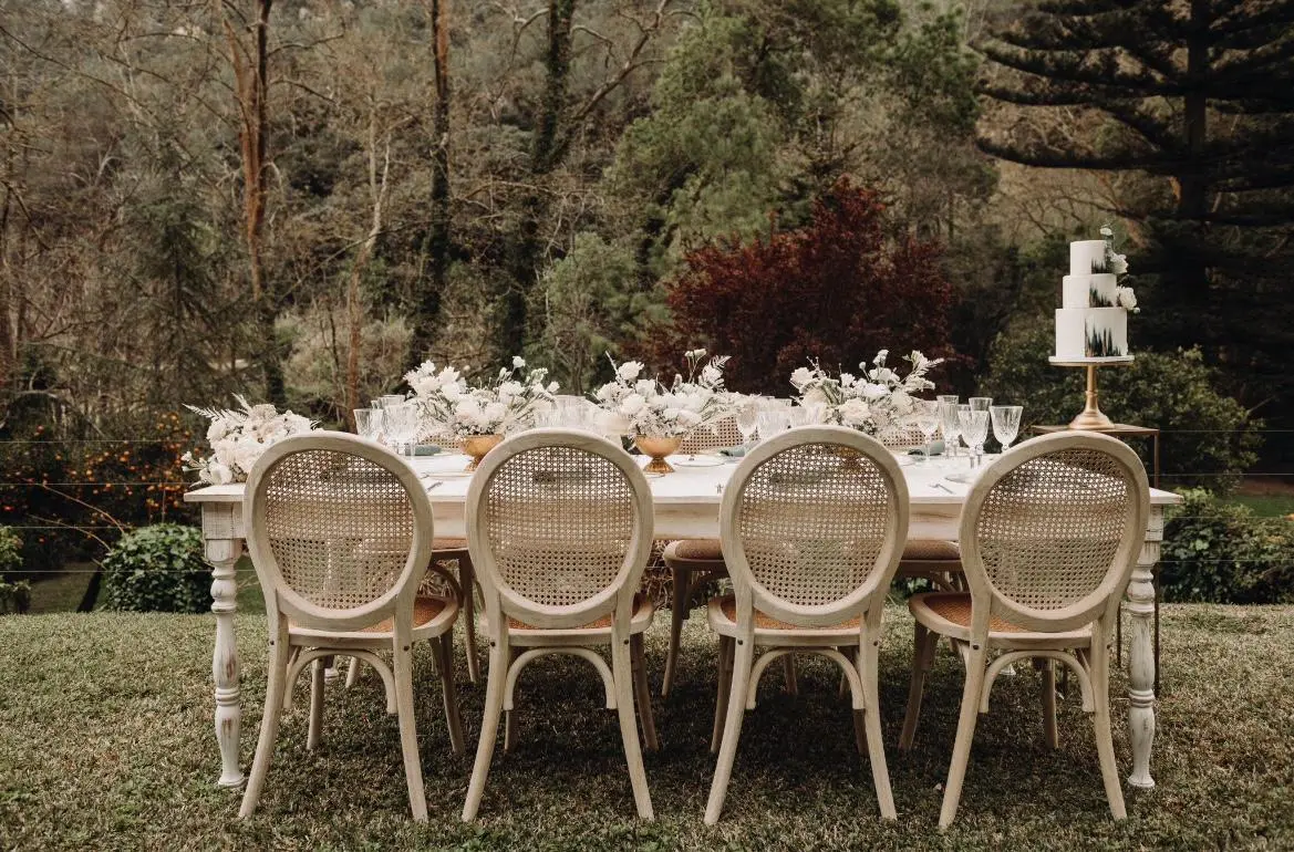 Decoración de boda en Mallorca por Sabinata Eventos - Organización de eventos 50