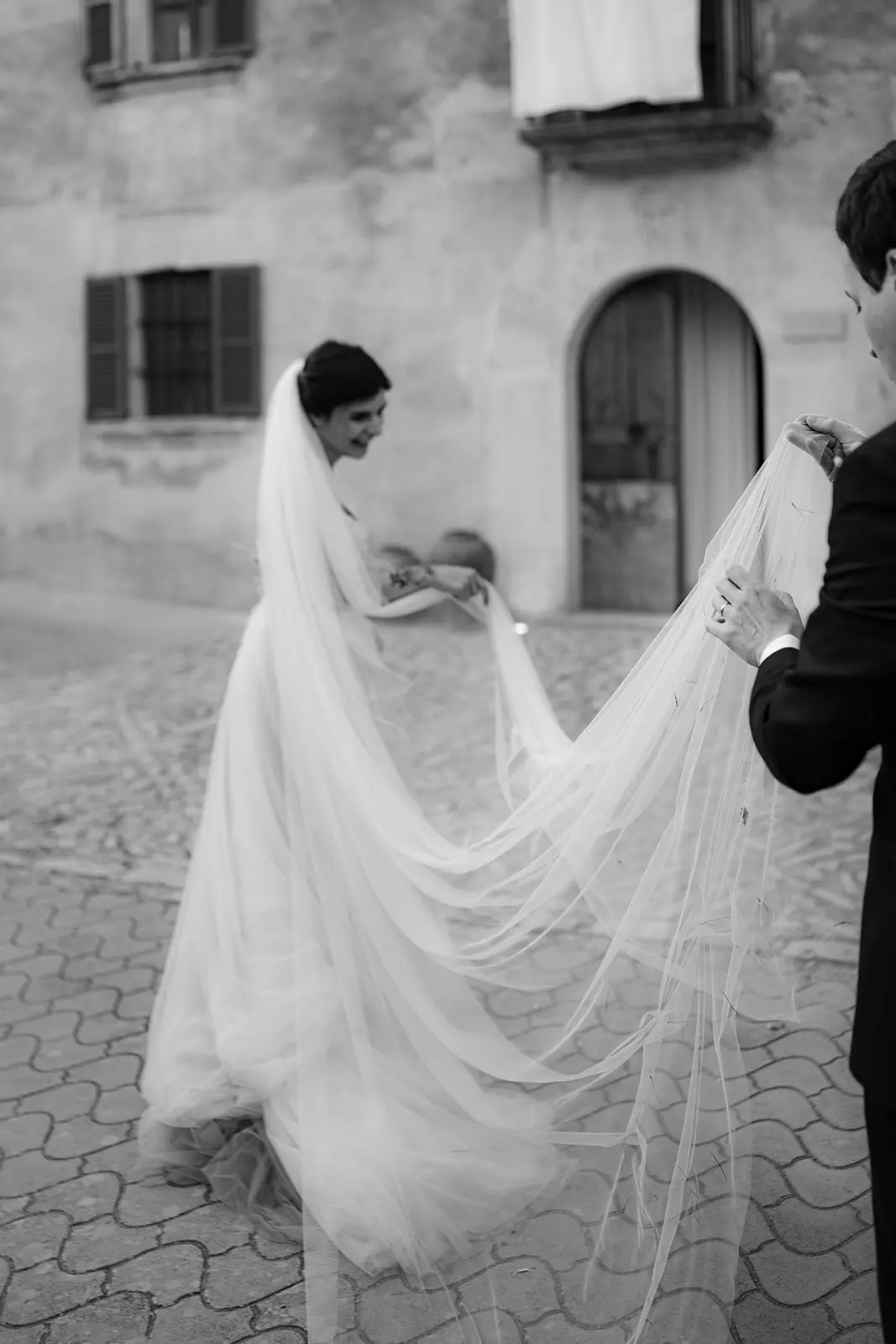 Decoración de boda en Mallorca por Sabinata Eventos - Organización de eventos 9